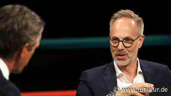 Clan-Kriminalität bei Markus Lanz: „Jeden Tag eine Shisha-Bar-Razzia“