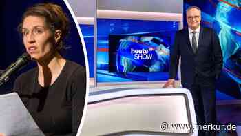 „Stimmung gegen Andersdenkende“: Christine Prayon verlässt ZDF-„heute show“