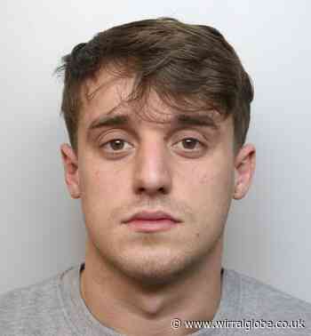 Ellesmere Port man jailed after vehicle stop leads to £70k drugs find