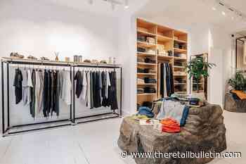 Gramicci chooses Covent Garden for first physical store