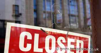 Administrators secure partial sale of collapsed firm network