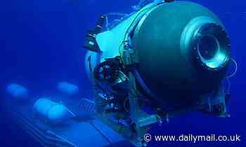 What happens to human remains at sea? How the decomposition of bodies in water changes