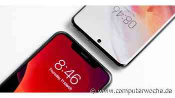 So urteilt Stiftung Warentest: iPhone 14 Pro Max oder Galaxy S23 Ultra?