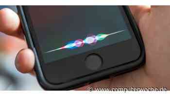 Apple scheinbar egal: Siri ist eine Katastrophe