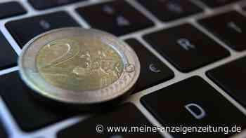 EU-Kommission will digitalen Euro - Bargeld wird gestärkt