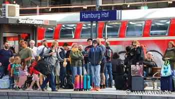 Bahn-Vorstand hält Pünktlichkeit wie in Japan für unerreichbar