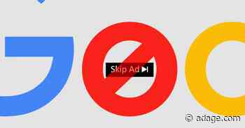 Google's video ads face fresh doubts about inventory quality after scathing study