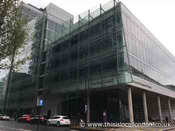 Croydon Council in more than £1BILLION of debt as rates soar