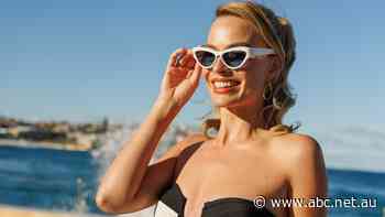 Sydney turns pink for Barbie as stars descend on city ahead of a 'summer of blockbusters'