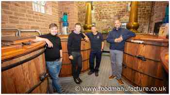 University of Edinburgh spinout awarded £3.6m to work on ‘decarbonisation machine’