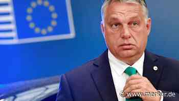 Orbán lässt Schweden auflaufen: Ungarn lehnt Nato-Beitritt ab