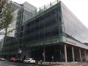 Croydon Council in more than £1BILLION of debt as rates soar