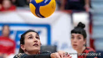 Lo United Pomezia riparte dal suo capitano: Carlotta Oggioni ancora in rossoblu