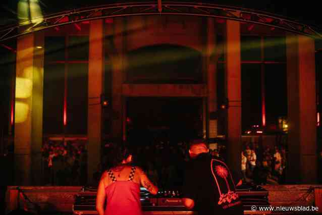 Blck Mamba en lokaal talent op gratis festival Zwart Goud (dat ook heel groen is)