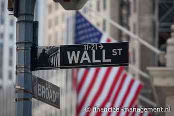 Grote banken VS slagen voor stresstest