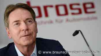 Neuer Name: Brose Bamberg in Bamberg Baskets umbenannt