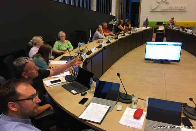 GEMEENTERAAD. Lummen investeert 1.720.000 euro in Studio Mudanza