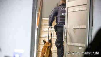 Großrazzia gegen Kinderpornografie in Bayern – Fallzahlen steigen seit 2019 rasant an