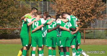 Änderungen in den Junioren-Bundesligen