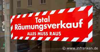 Zahl der Unternehmensinsolvenzen steigt