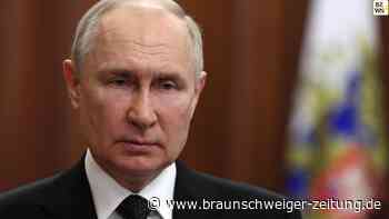 Bürgerkrieg! Warum Putin den Russen so viel Angst macht