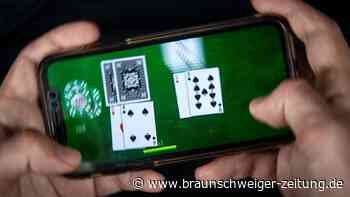 Gericht: Onlinepoker-Gewinn kann steuerpflichtig sein