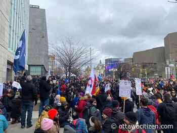 Today's letters: Don't blame Canada's public service for risk-averse government