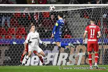 Sterkhouder Antwerp spreekt openhartig over transfer, Spaanse topploeg meldt zich op Bosuil