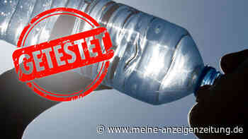 Mineralwasser bei Stiftung Warentest – Krebserreger Benzol in Wasser für Babys