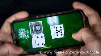 Gericht: Onlinepoker-Gewinn kann steuerpflichtig sein
