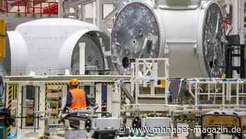 Siemens: Noch größere Probleme bei Siemens Energy?