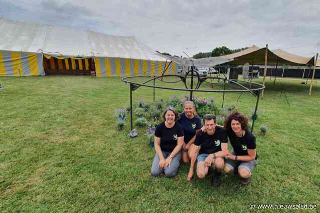 Gooikoorts viert zijn twintigste verjaardag in stijl: “We hebben onze tweede adem gevonden”