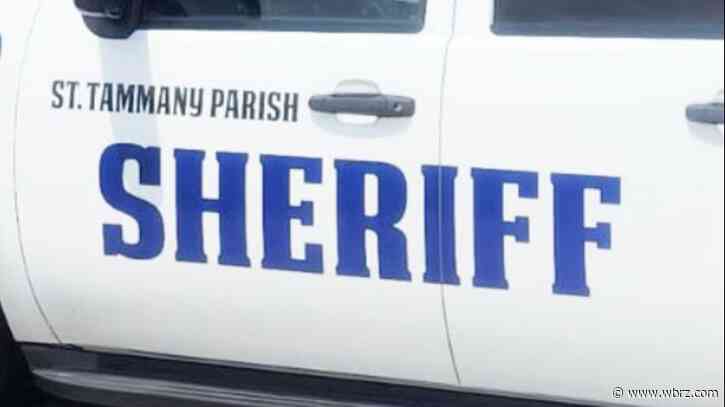 Slidell detectives find body while searching for missing woman