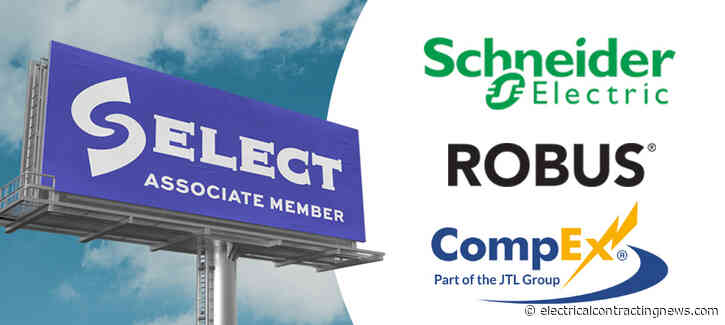 SELECT announces new associate members