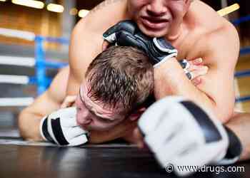 New Ways to Spot Risk for CTE in Boxers, MMA Fighters