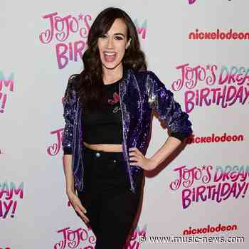 Colleen Ballinger denies grooming allegations