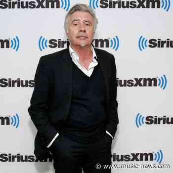 Sex Pistols bassist Glen Matlock ready to rock with Iggy Pop again