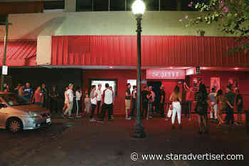 Lawmakers,  bars call for shake-up of liquor panel