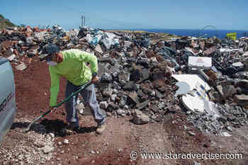 Board extends time for public input on landfill