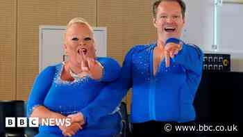 Britain's Got Talent wheelchair dancer Paula Moulton dies at 52