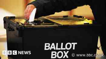Three Cheshire towns could merge in constituency shake-up