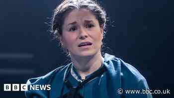 Bolton Octagon costume sale 'a chance to own a piece of theatre history'