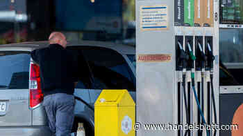 Konjunktur: Inflation in Spanien unter zwei Prozent