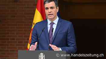 Inflation in Spanien im Juni unter zwei Prozent