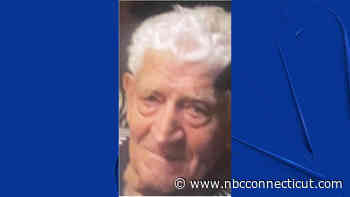 Search underway for 84-year-old Rocky Hill man who has Alzheimer's
