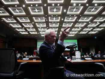 Gurski: Secrecy is no excuse for inaction on Canada's national security