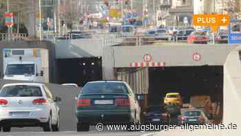 Ärger über kurzfristige Westringtunnel-Sperrung: Das sagt die Stadt Ulm
