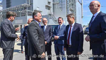 BASF: Neue Kathodenfabrik für die nächsten Jahre ausverkauft