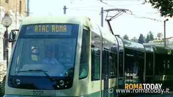 Lavori sui binari, dal 3 luglio cinque linee tranviarie sostituite dagli autobus