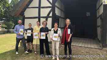 Bortfelder wollen Garten am Bauernhaus